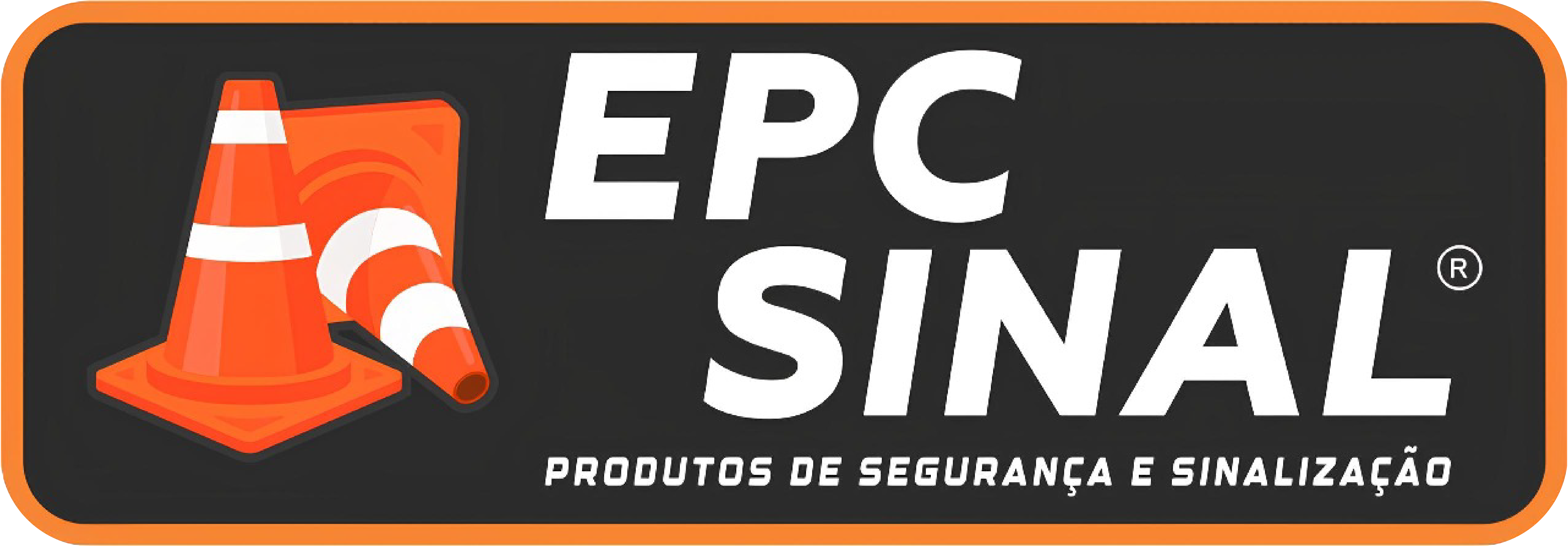 Logo EPC Sinal
